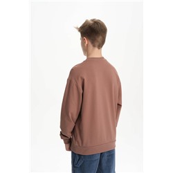 Толстовка для мальчиков