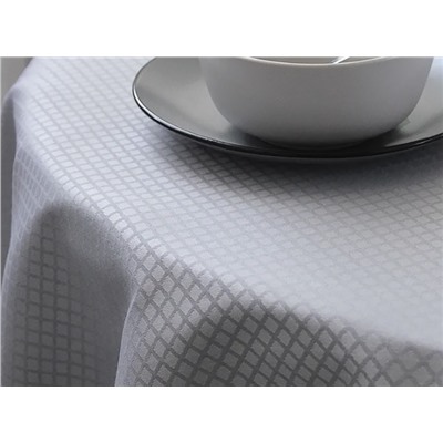 Жкр150-2304/010301П Скатерть Диам150