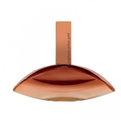 Calvin Klein Euphoria Amber Gold edp for women 100 ml