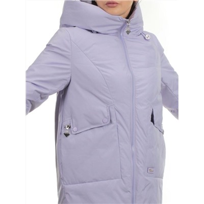 290 LILAC Куртка зимняя женская (150 гр. холлофайбер)