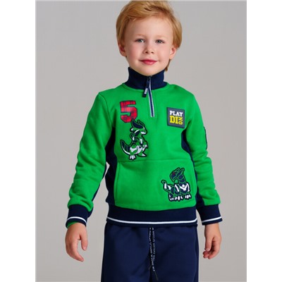 Толстовка для мальчика