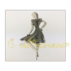 1247Б   Панночка