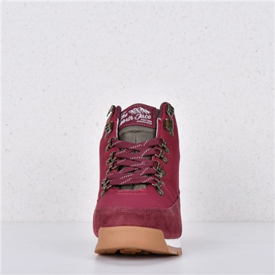 Ботинки The North Face Red арт w130-6