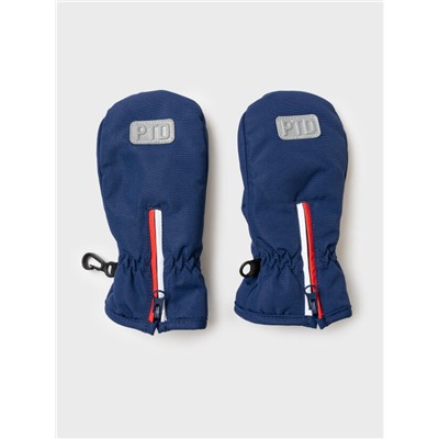 Варежки для мальчика