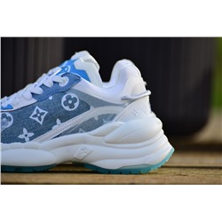 Louis Vuitton из разных материалов