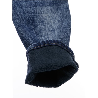 Джинсы для мальчика