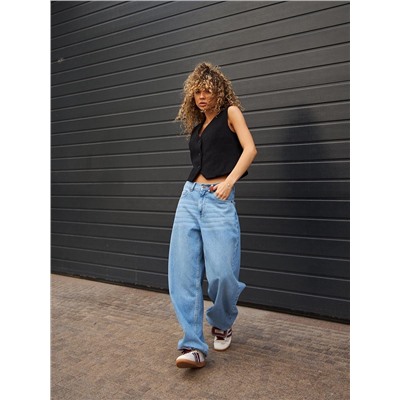 Женские джинсы арт. 19843