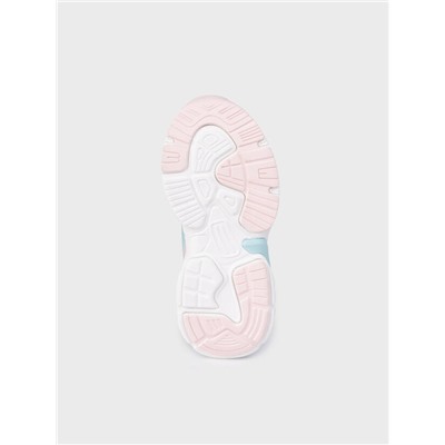 Кроссовки для девочки