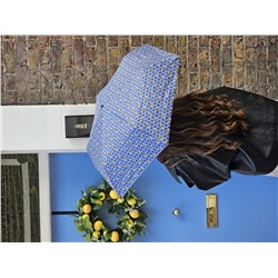 L918-4219 Beehive (Пчелы) Зонт женский механика Fulton