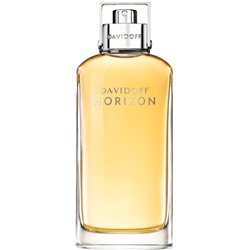 DAVIDOFF HORIZON men  75ml edt TEST б/употр