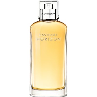 DAVIDOFF HORIZON men  75ml edt TEST б/употр