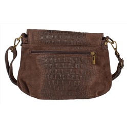 Сумка женская из телячьей кожи