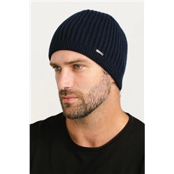 Шапка Мужская Топ404 флис