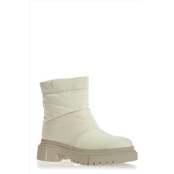 Полусапоги женские PATROL