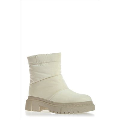 Полусапоги женские PATROL