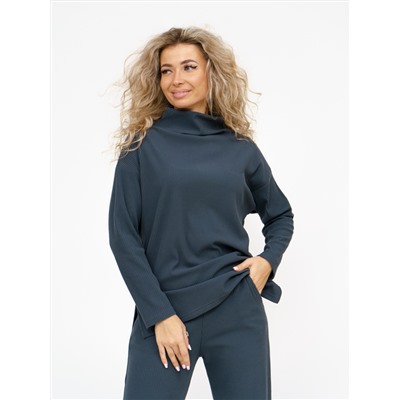 955 Костюм серый Свт