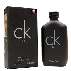 EU Calvin Klein Be edt 100 ml