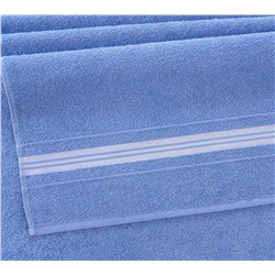 Полотенце махровое Меридиан аметист Текс-Дизайн