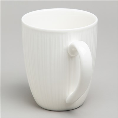 НАБОР КРУЖЕК LEFARD "HERBAL" 4 ШТ. 400 МЛ