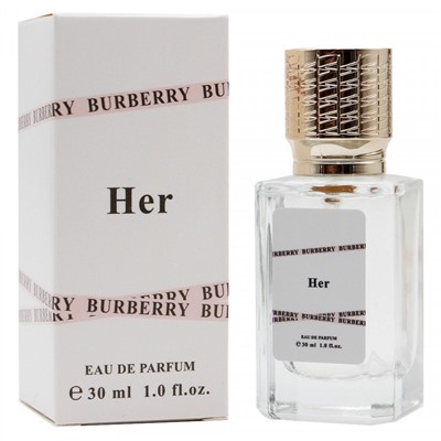 Burberry Her edp for women 30 ml