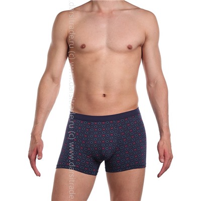 SG2936-2 Трусы мужские Дроп Sergio Dallini боксеры