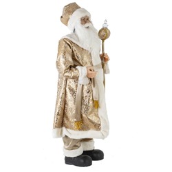 GAEM Дед Мороз, L44 W26 H95 см (полка 90 см.)