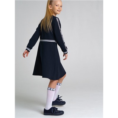 Гольфы для девочки, 2 пары в комплекте