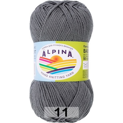 Пряжа Alpina BABY SUPER SOFT