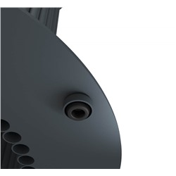 Основание для стола SHT-TU69
                        антрацит