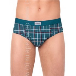 Трусы мужские MSL703 Shape DiWaRi Дроп слип