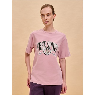 Футболка женская