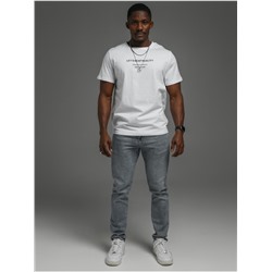 Футболка "Лимон" мужская