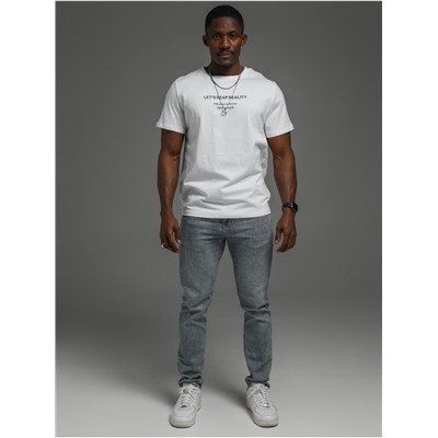 Футболка "Лимон" мужская