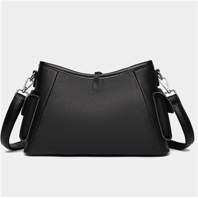 Bags Сумка женская / кожа /   022262