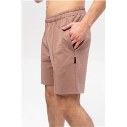 Шорты мужские 23-402M3-31 капучино