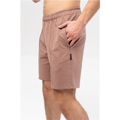 Шорты мужские 23-402M3-31 капучино