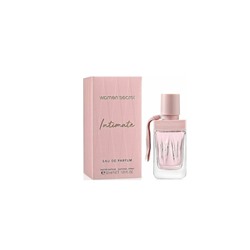 Туалетная вода Women Secret Intimate 30мл жен edp тестер