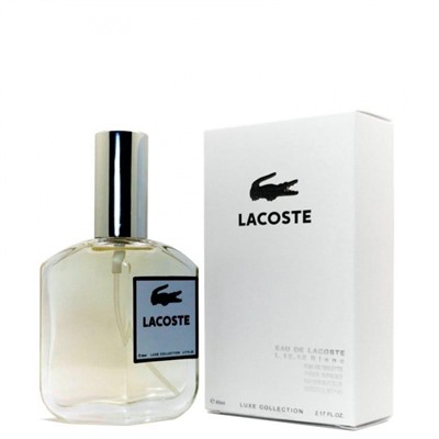 Lacoste Eau De Lacoste L.12.12 Blanc edt for Men 65 ml