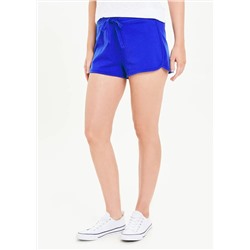 Jersey Shorts