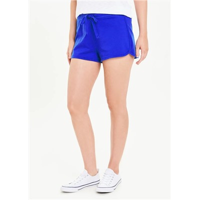 Jersey Shorts