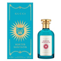 Gucci Hortus Sanitatis edp 100 ml