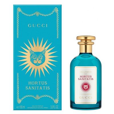 Gucci Hortus Sanitatis edp 100 ml