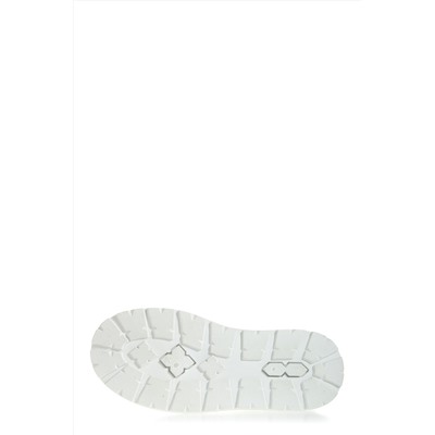 Полусапоги женские PATROL