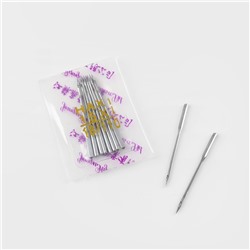 Иглы для бытовых швейных машин, универсальные, №110/18