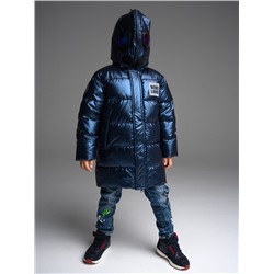 Куртка зимняя для мальчика