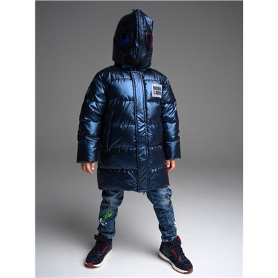 Куртка зимняя для мальчика