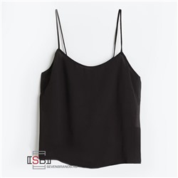 H&M, 396217, Топ пижамный
