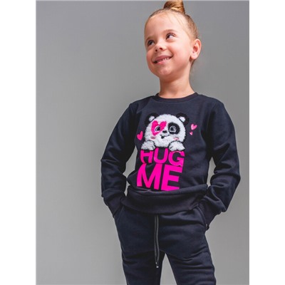 Свитшот для девочки
