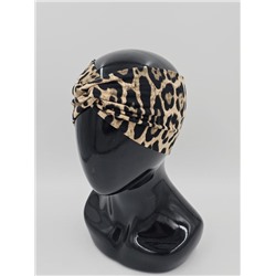 Повязка на голову женская