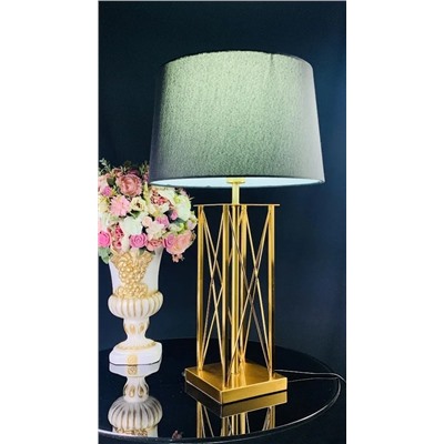 299-060 Настольная лампа 72см (х1)Металл